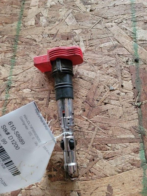 Ignition Coil/ignitor AUDI A6 05 06