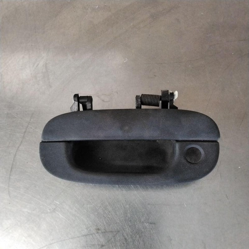 Outside Door Handle DODGE RAM PICKUP 1500 SERIES Left 00 01