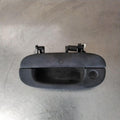 Outside Door Handle DODGE RAM PICKUP 1500 SERIES Left 00 01