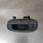 Outside Door Handle DODGE RAM PICKUP 1500 SERIES Left 00 01