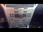 Audio & Visual Equip.(radio) SATURN ASTRA 08 09