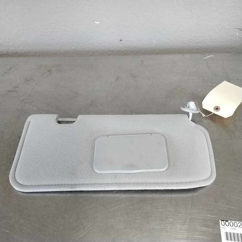 Sun Visor FORD ESCAPE Right 05 06 07