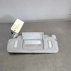 Sun Visor GMC TERRAIN Left 10 11 12 13 14 15 16 17