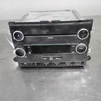 Audio & Visual Equip.(radio) FORD EDGE 08 09 10