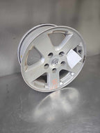 2009-2012 Dodge Pickup 1500 Wheel OEM#1DZ10CDMAC