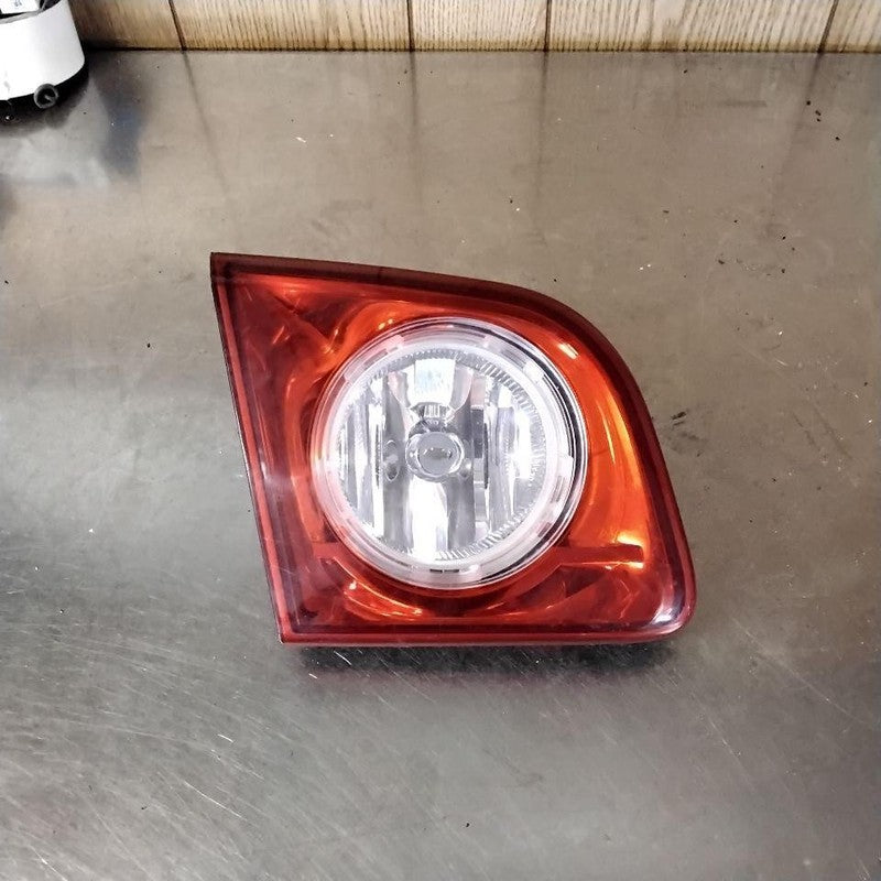 Tail Light Assembly CHEVY MALIBU Left 08 09 10 11 12