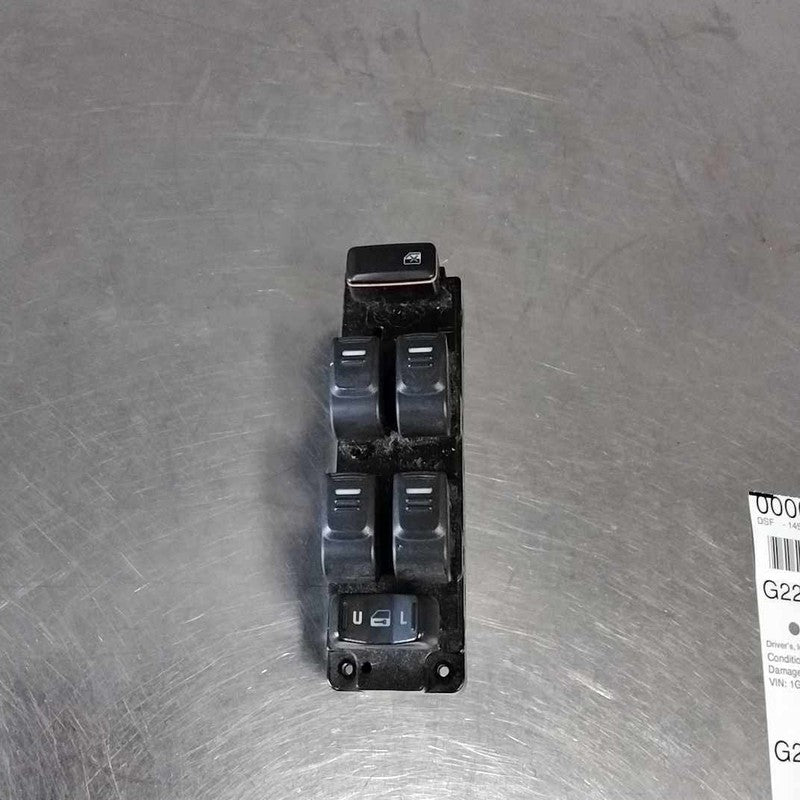 Door Switch Front CHEVY COLORADO 04 05 06 07 08 09 10 11 12