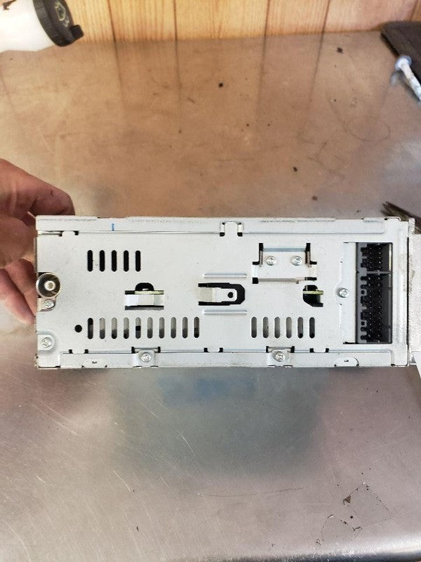 Audio & Visual Equip.(radio) CHRYSLER PACIFICA 04 05 06 07 08