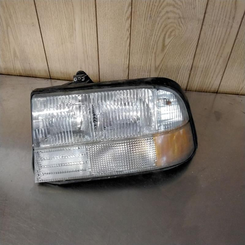 Headlamp Assembly OLDS BRAVADA Left 98 99 00 01