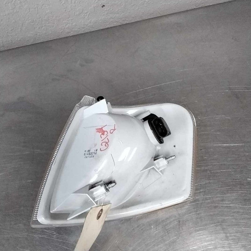 Fog/mark/park/turn Light/lamp FORD EXPLORER Right 01 02 03 04 05