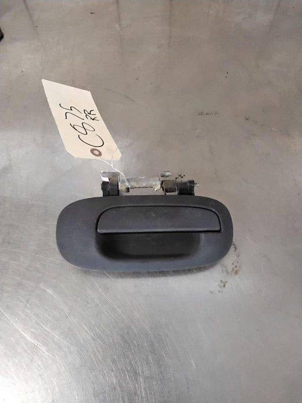 Outside Door Handle DODGE DAKOTA (MID-SIZE) Right 02 03 04