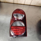 Tail Light Assembly JEEP LIBERTY Left 05 06 07