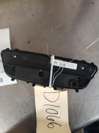 Heater A/c Control BUICK REGAL 11 12 13