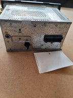Audio & Visual Equip.(radio) CADILLAC DEVILLE 00 01