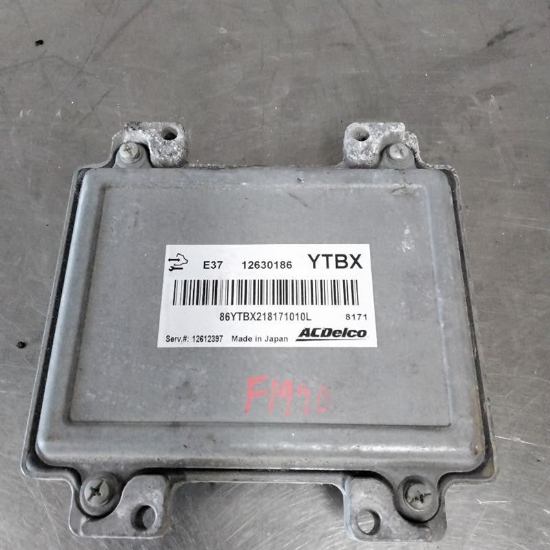 Engine/motor Brain Box CHEVROLET COBALT 07 08 09 10