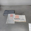90 694.gf1390 Weathered With Cover