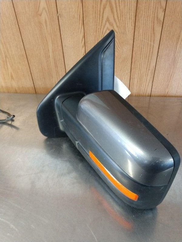Door Mirror FORD PICKUP F150 Left 11 12 13 14