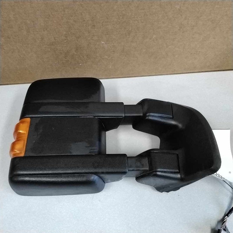 2009-2010 Ford F350 Super Duty Right Door Mirror OEM#9C3Z17682FA 128-1