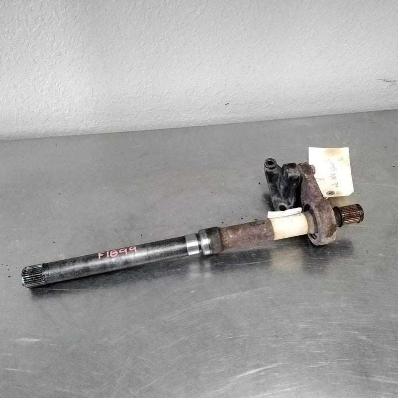 Axle Shaft DODGE JOURNEY Right 11 12 13 14 15 16 17 18 19