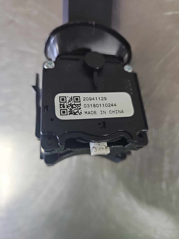 Combination Switch BUICK REGAL 11 12 13