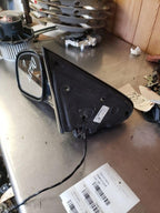 Door Mirror CHRYSLER TOWN CNTRY Left 01 02 03 04 05