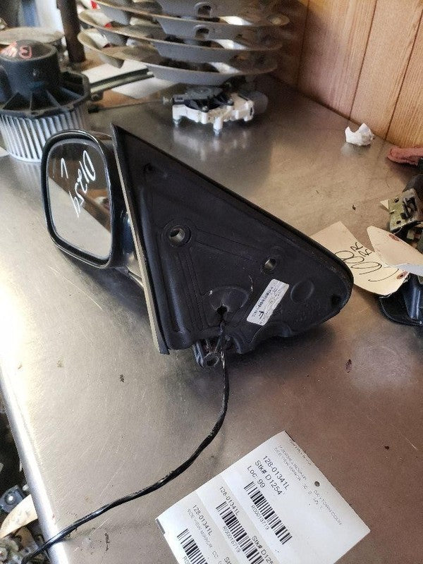 Door Mirror CHRYSLER TOWN CNTRY Left 01 02 03 04 05