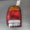 Tail Light Assembly FORD EXPLORER Left 98 99 00 01