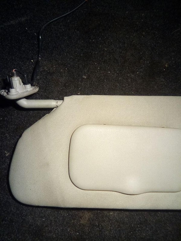 Sun Visor BUICK LUCERNE Left 06 07 08 09 10 11