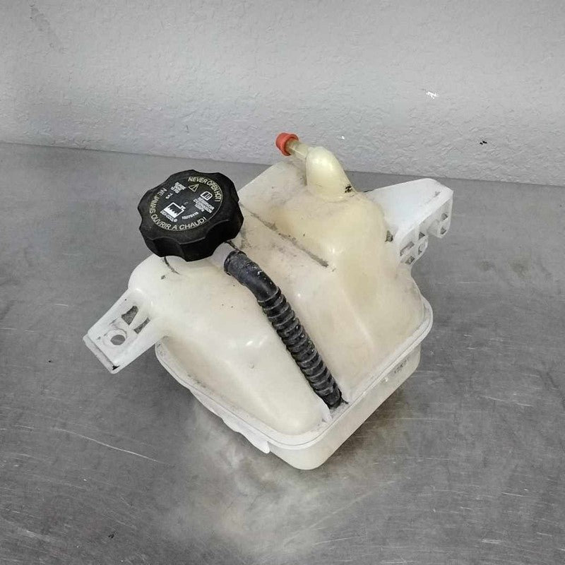 Coolant Recovery Bottle CHEVY CAPTIVA 12 13 14 15