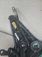 2018-2023 Subaru XV Crosstrek Left Headlamp Assembly #114-10374