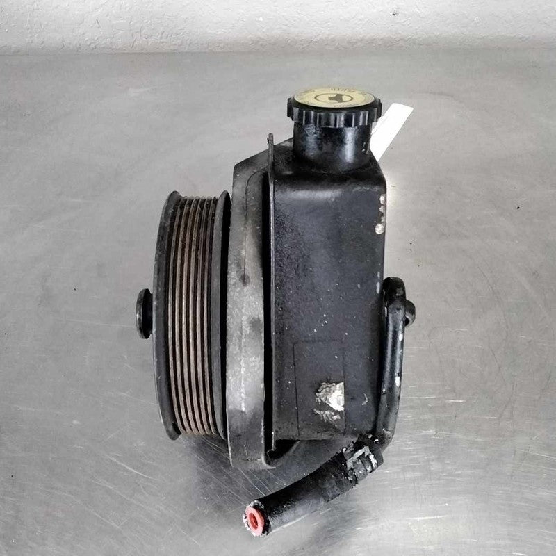 Power Steering Pump/motor DODGE PICKUP 1500 94 95 96 97 98 99 00 01