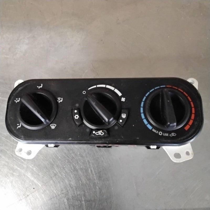 Heater A/c Control DODGE CALIBER 07 08 09