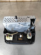Audio & Visual Equip.(radio) FORD TAURUS 01 02 03