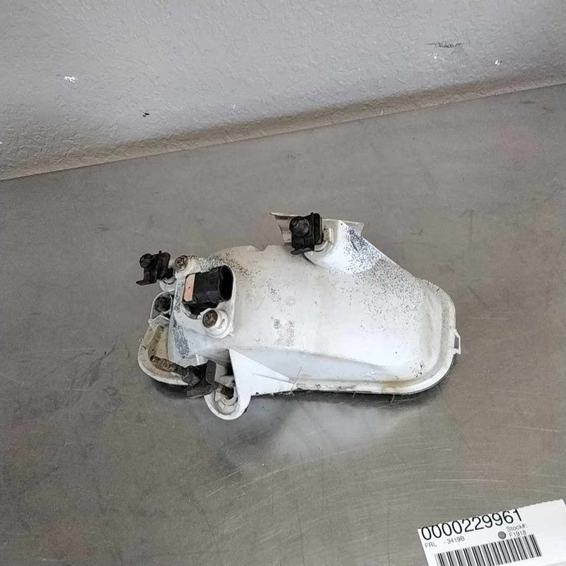 Fog/mark/park/turn Light/lamp FORD EXPEDITION Left 99 00