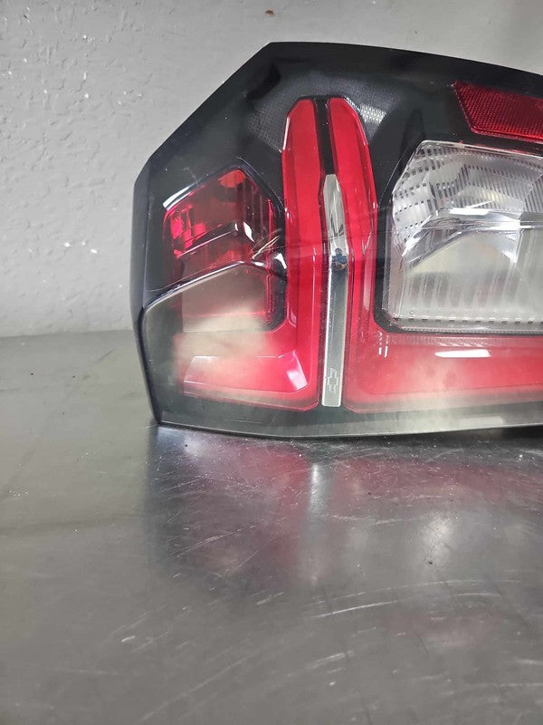 2021-2024 Chevrolet Tahoe Right Tail Light Assembly OEM # 2484849417