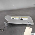 Sun Visor DODGE DURANGO Left 04 05