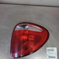 Tail Light Assembly DODGE CARAVAN Right 04 05 06 07