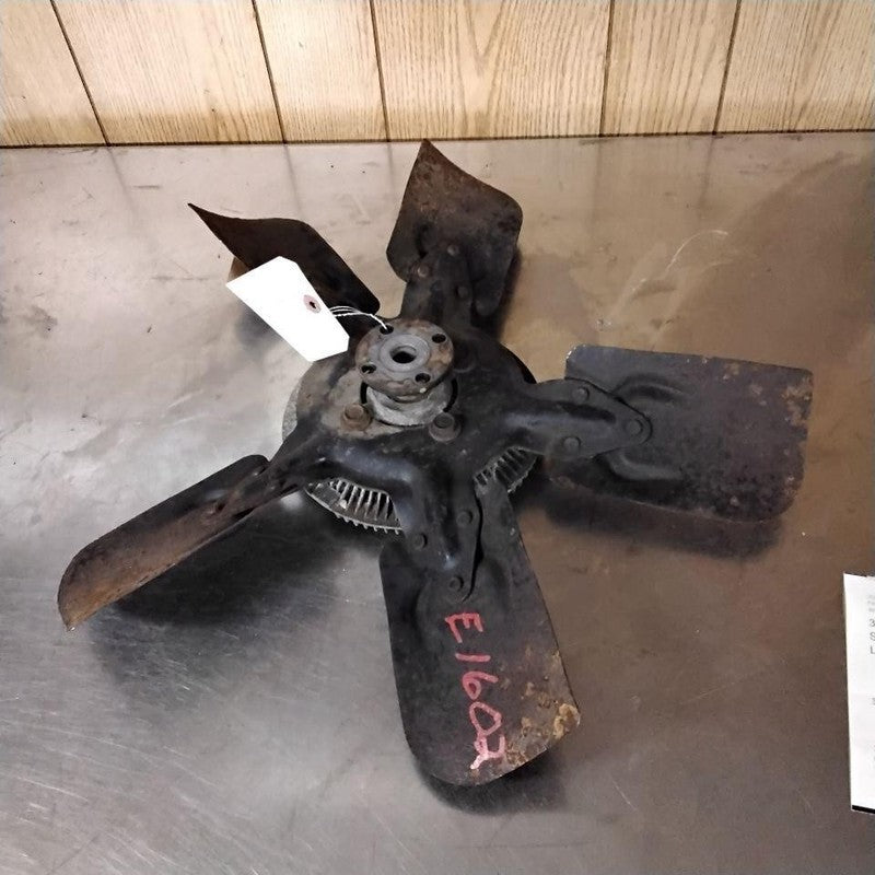 Fan Blade CHEVY PICKUP 1500 88 89 90 91 92 93 94 95 96 97
