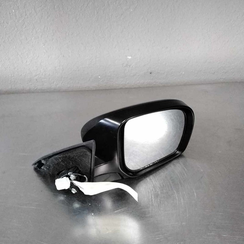 2011-2013 Right Door Mirror Subaru Forester