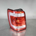 Tail Light Assembly FORD ESCAPE Left 08 09 10 11 12
