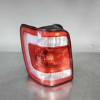 Tail Light Assembly FORD ESCAPE Left 08 09 10 11 12