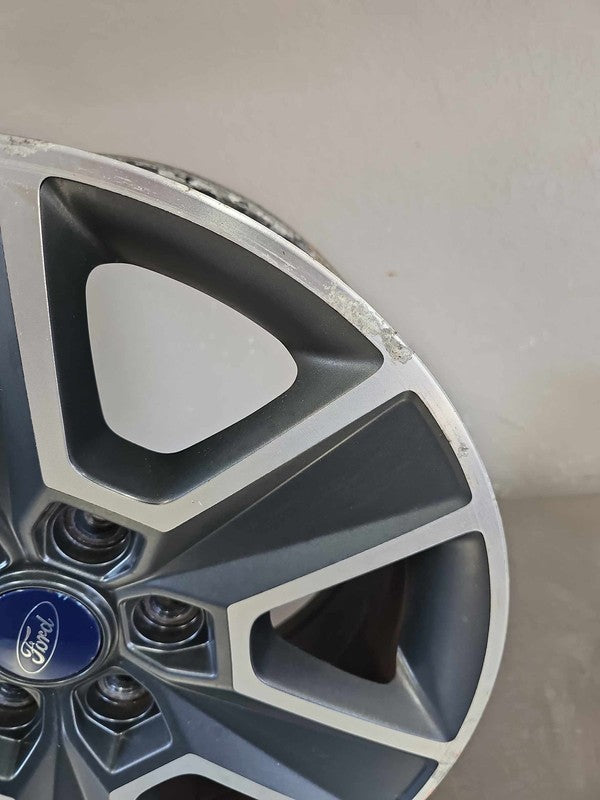 2015-2019 Ford Pickup F150 Wheel OEM#FL3Z1007C