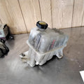 Coolant Recovery Bottle CHEVY SILVERADO 2500 01 02 03 04 05 06 07