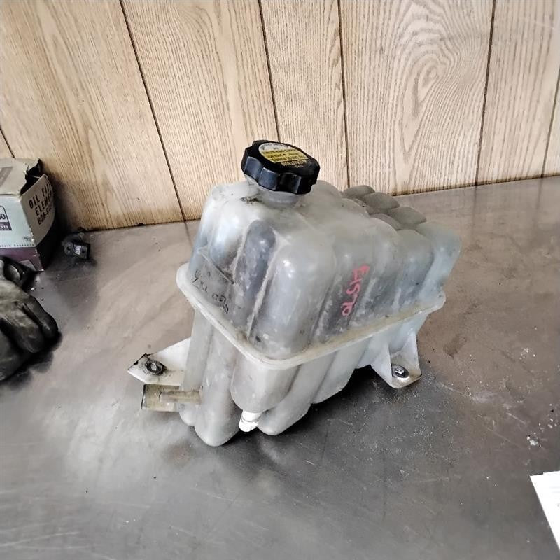 Coolant Recovery Bottle CHEVY SILVERADO 2500 01 02 03 04 05 06 07