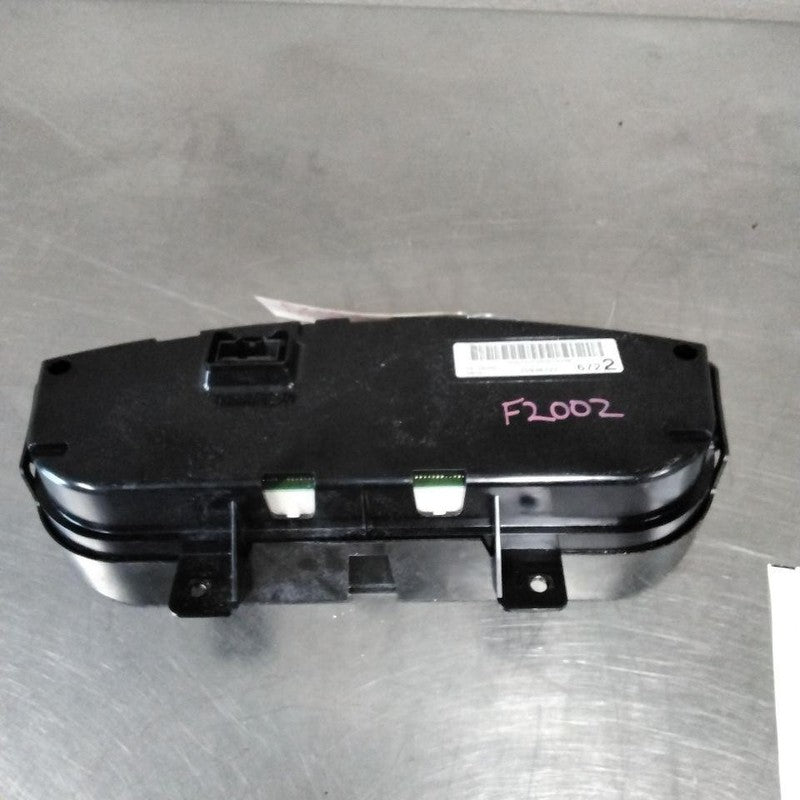 Speedometer CHEVY IMPALA 09 10 11
