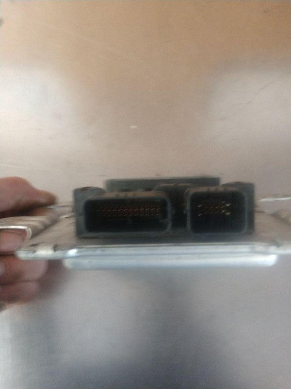 2005 Dodge Durango Chassis Brain Box OEM#56040661AG