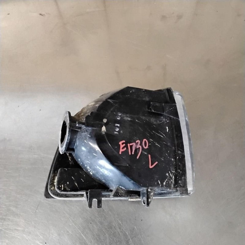 Fog/mark/park/turn Light/lamp DODGE PICKUP 1500 Left 99 00 01