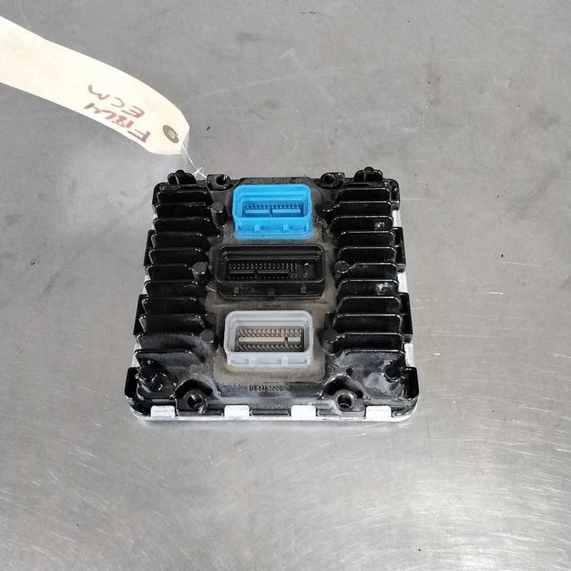 Engine/motor Brain Box CADILLAC DEVILLE 04 05
