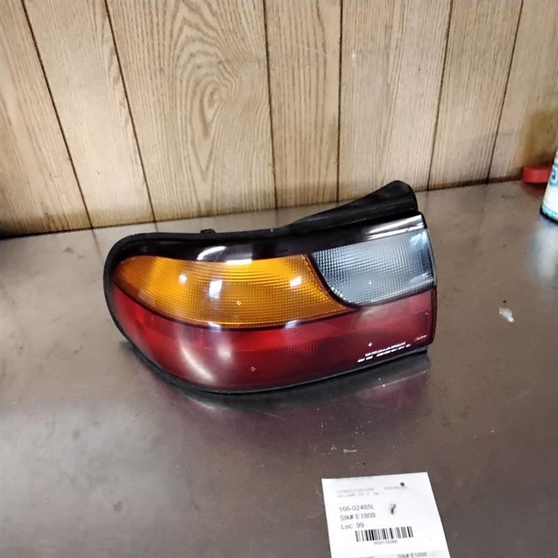 Tail Light Assembly CHEVY MALIBU Left 97 98 99 00 01 02 03 04 05