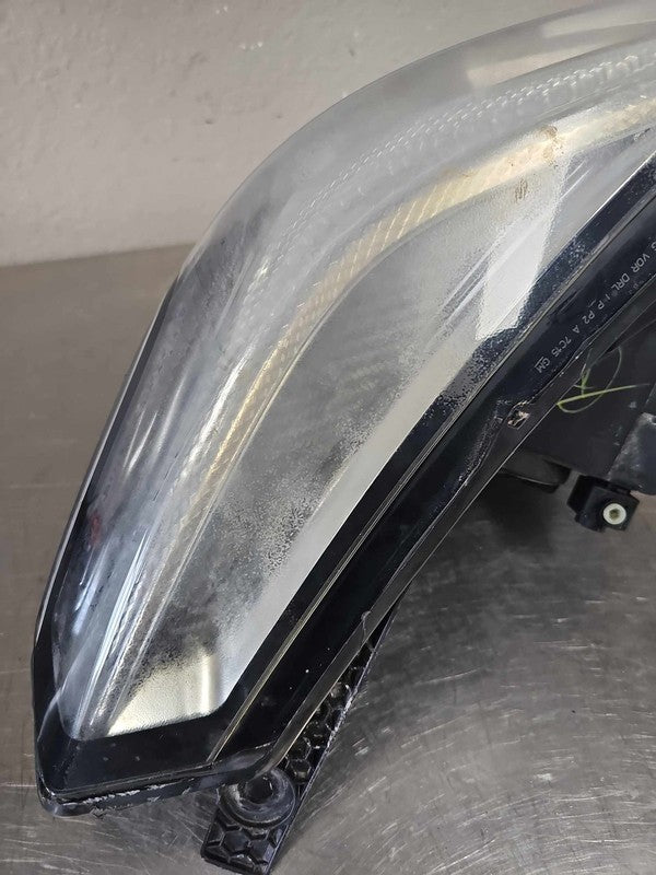 2015-2020 GMC Yukon Denali XL1500 Left Headlamp Assembly OEM# 84564095